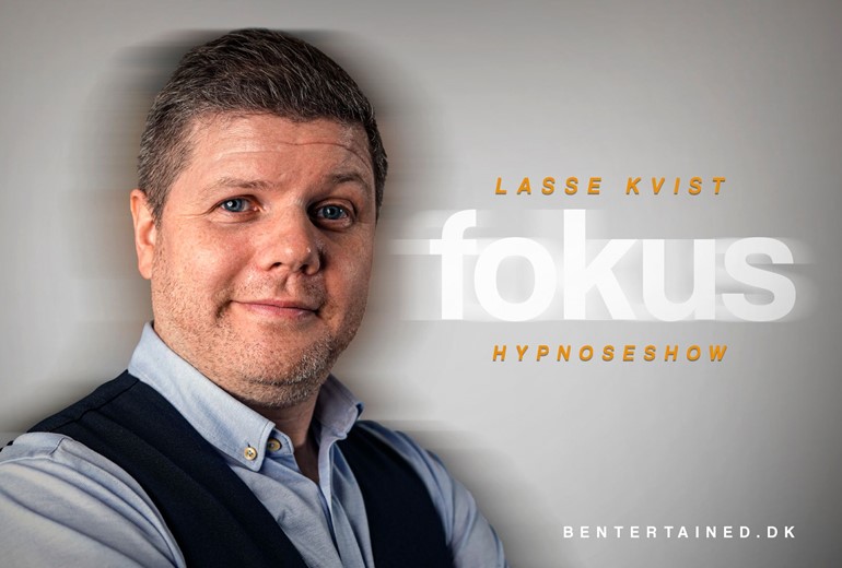 Lasse Kvist - fokus