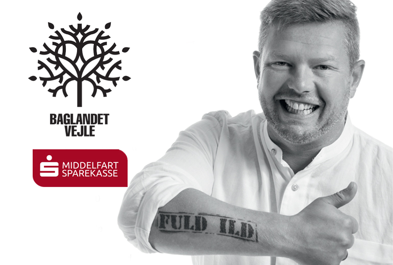 Mød Lindy Aldahl