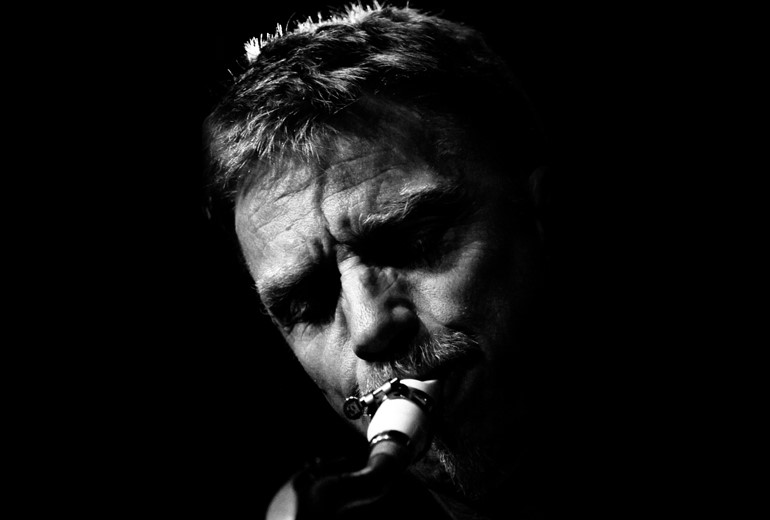 Fredrik Lundin