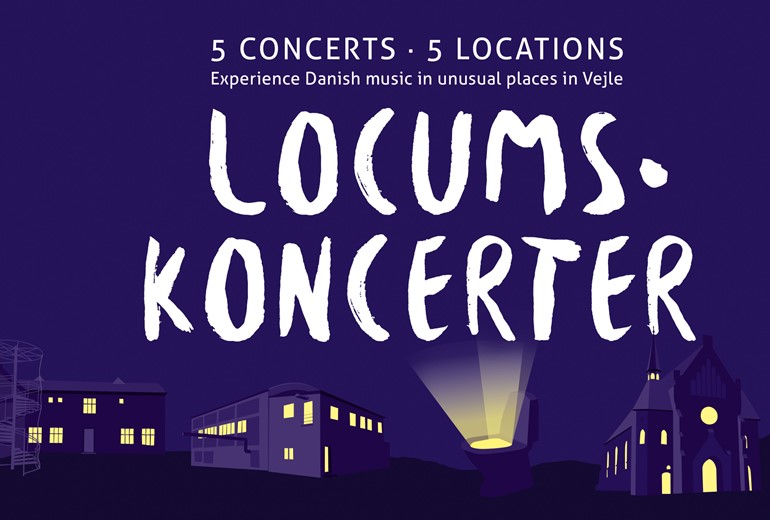 Locums-koncerter