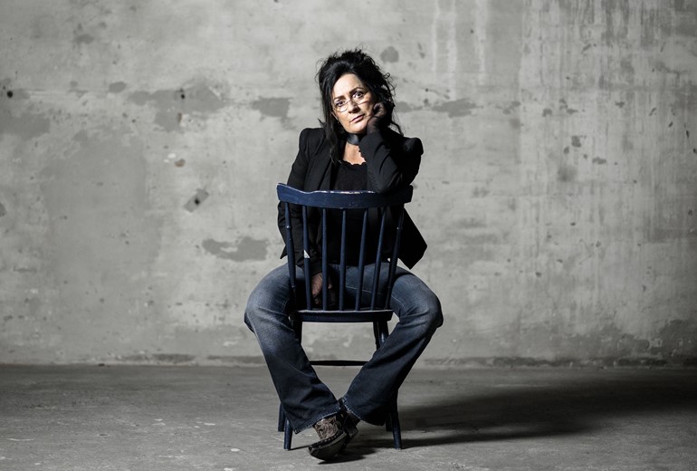 Ester Brohus