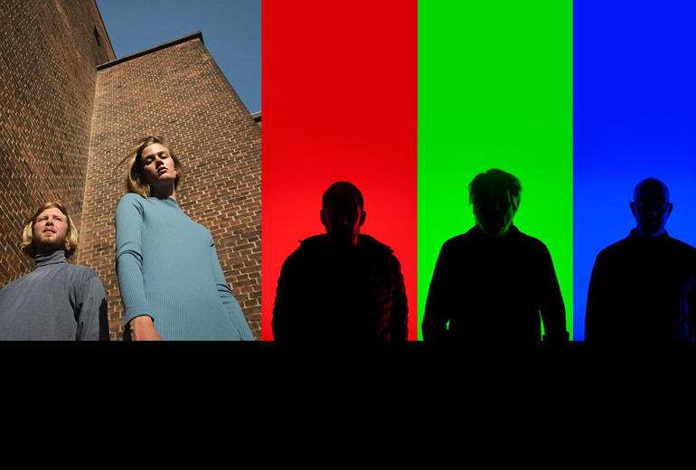 mono mono / Fjernsyn