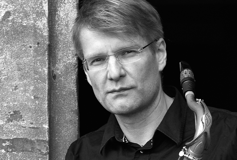 EMIL HESS QUARTET