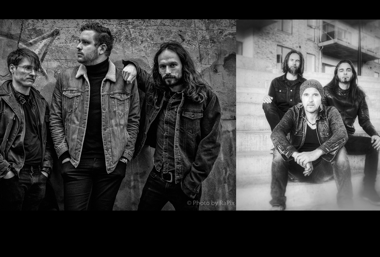 The Boy That Got Away / Black Income