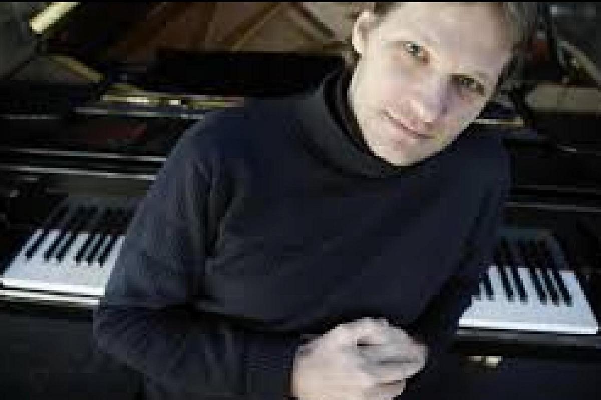 JULEKONCERT m. HESS – AC - HESS