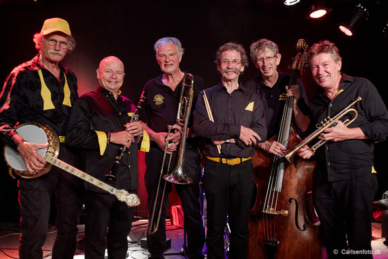 Storyville Jassband (NL)