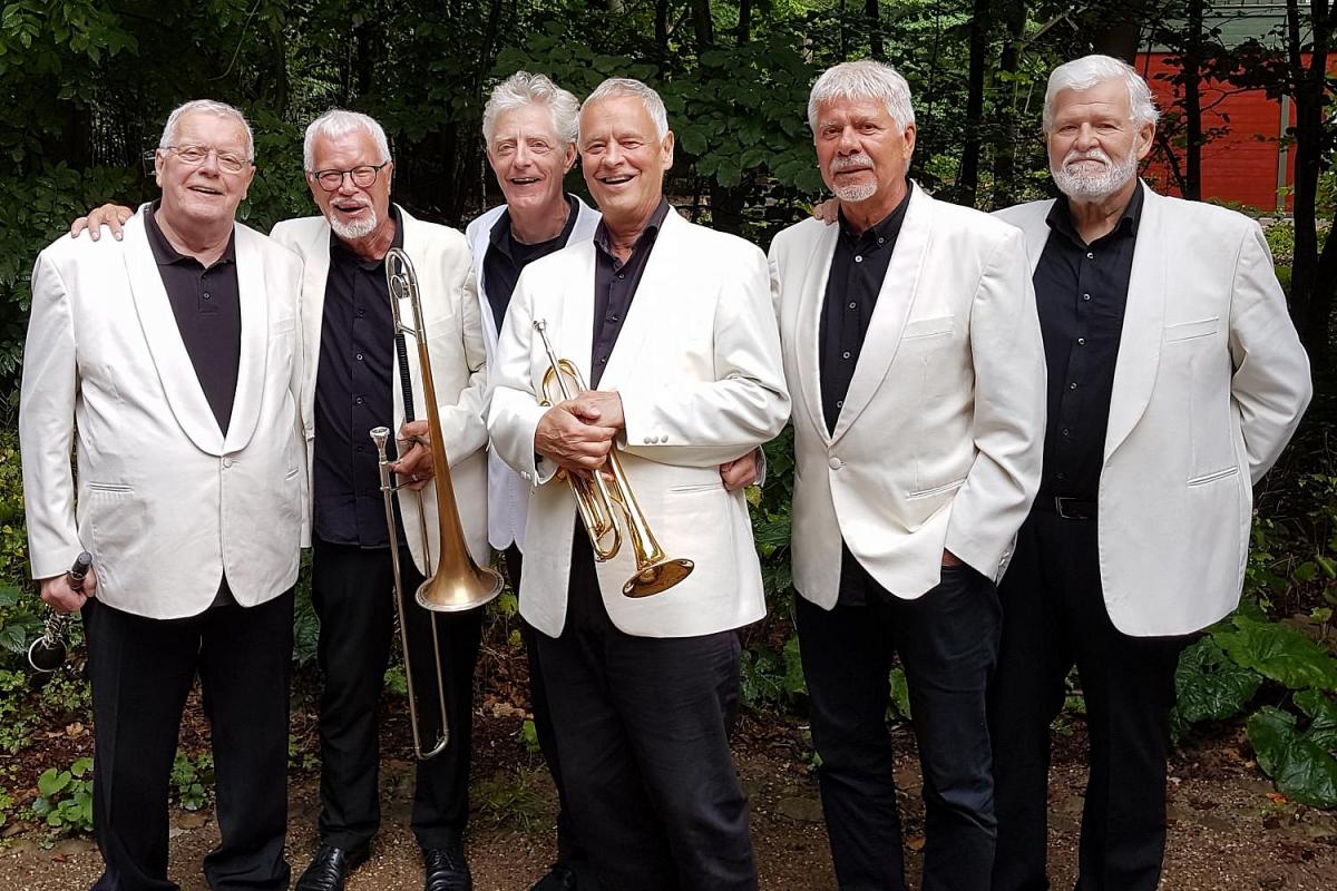 Papa Bue Memorial Jazzband