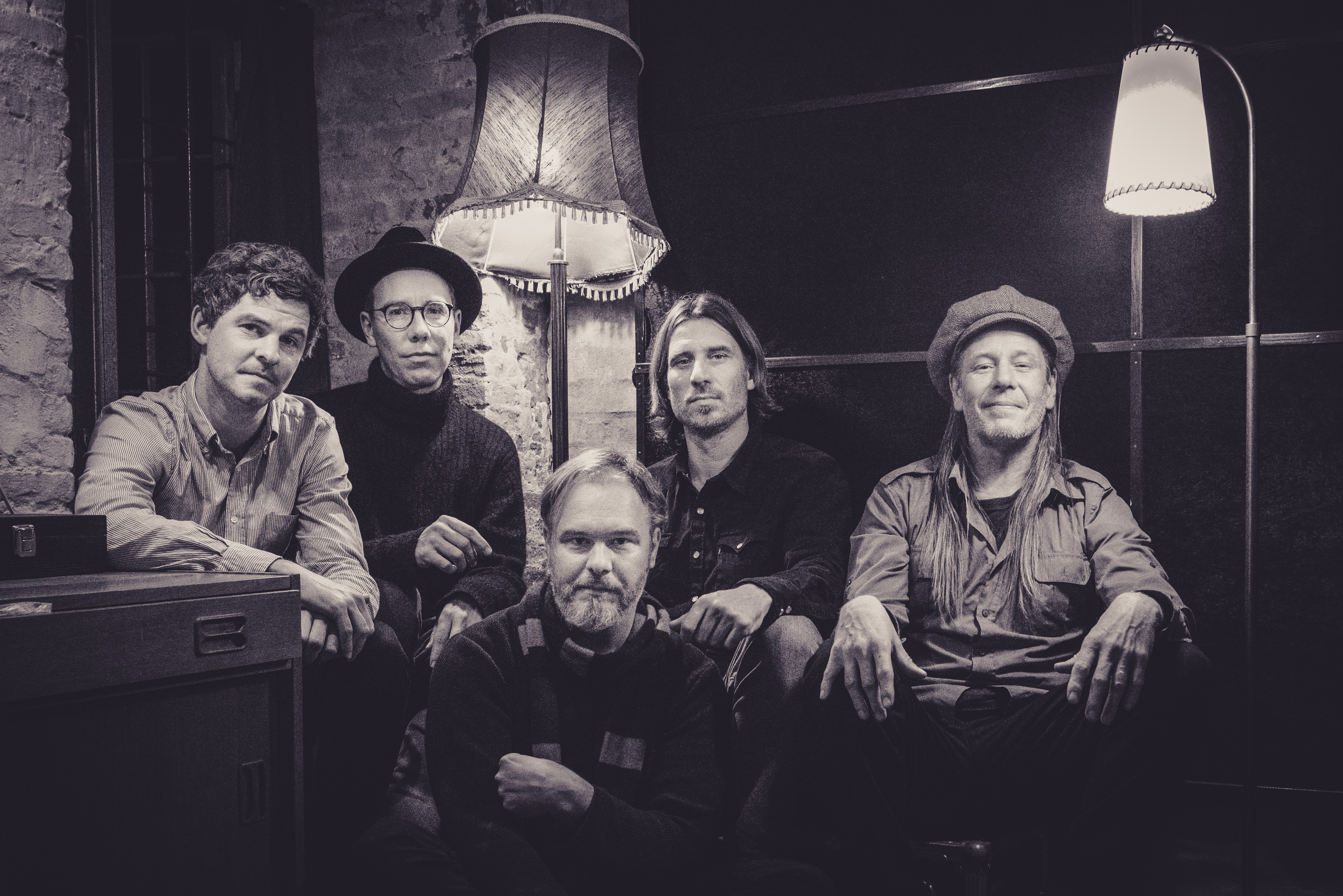 Klaus Handsome & Gadens Løse Fugle