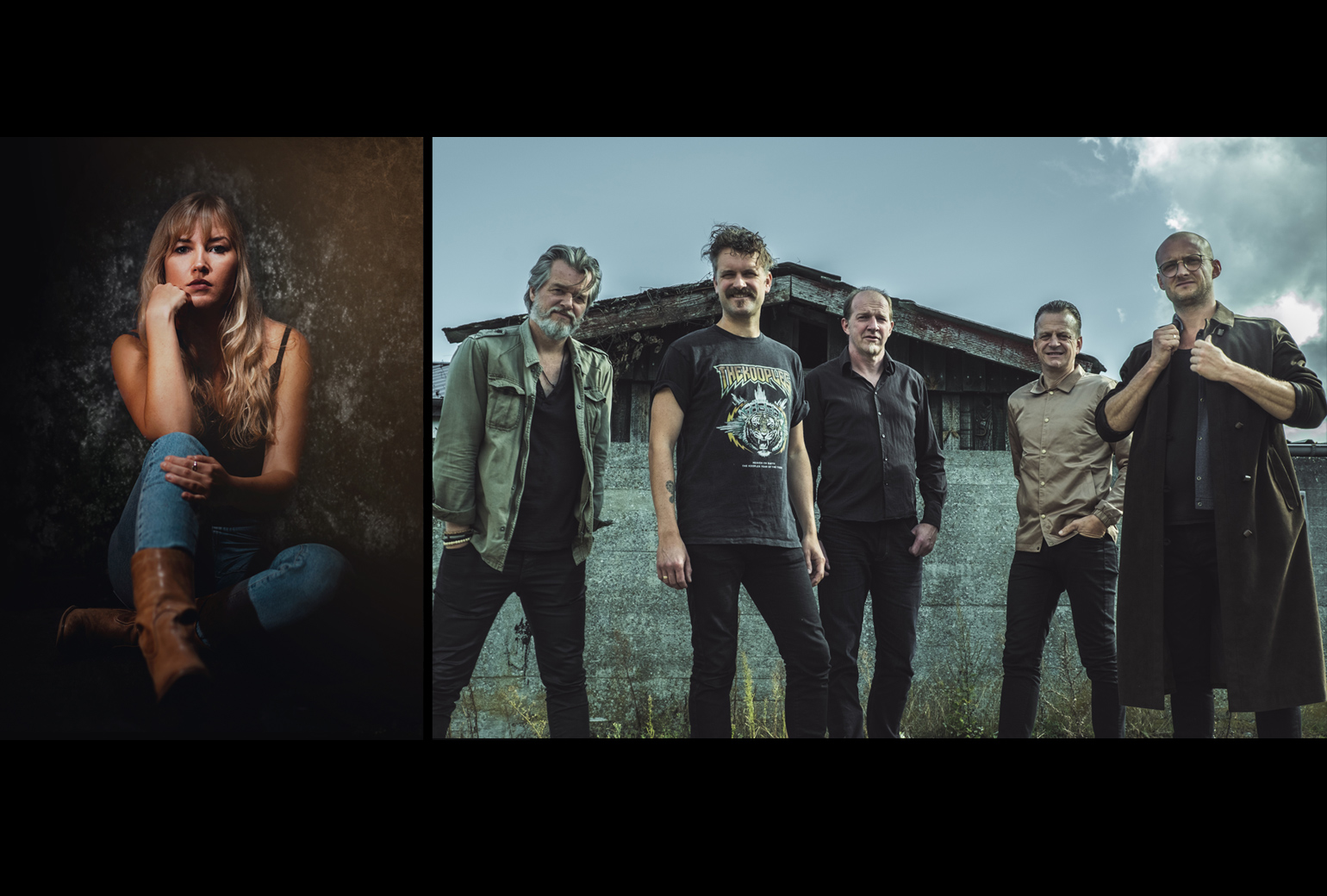 Katrine Schmidt + Barrow