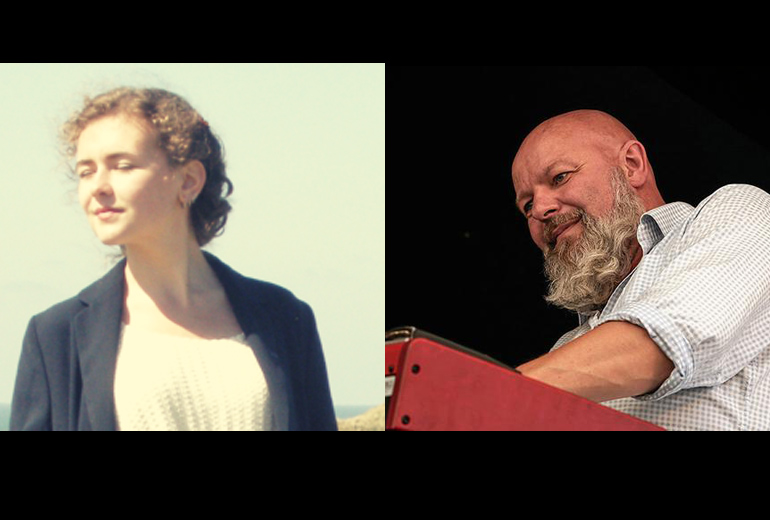 Nathalia Flórez Kvintet / Gunde on Garner