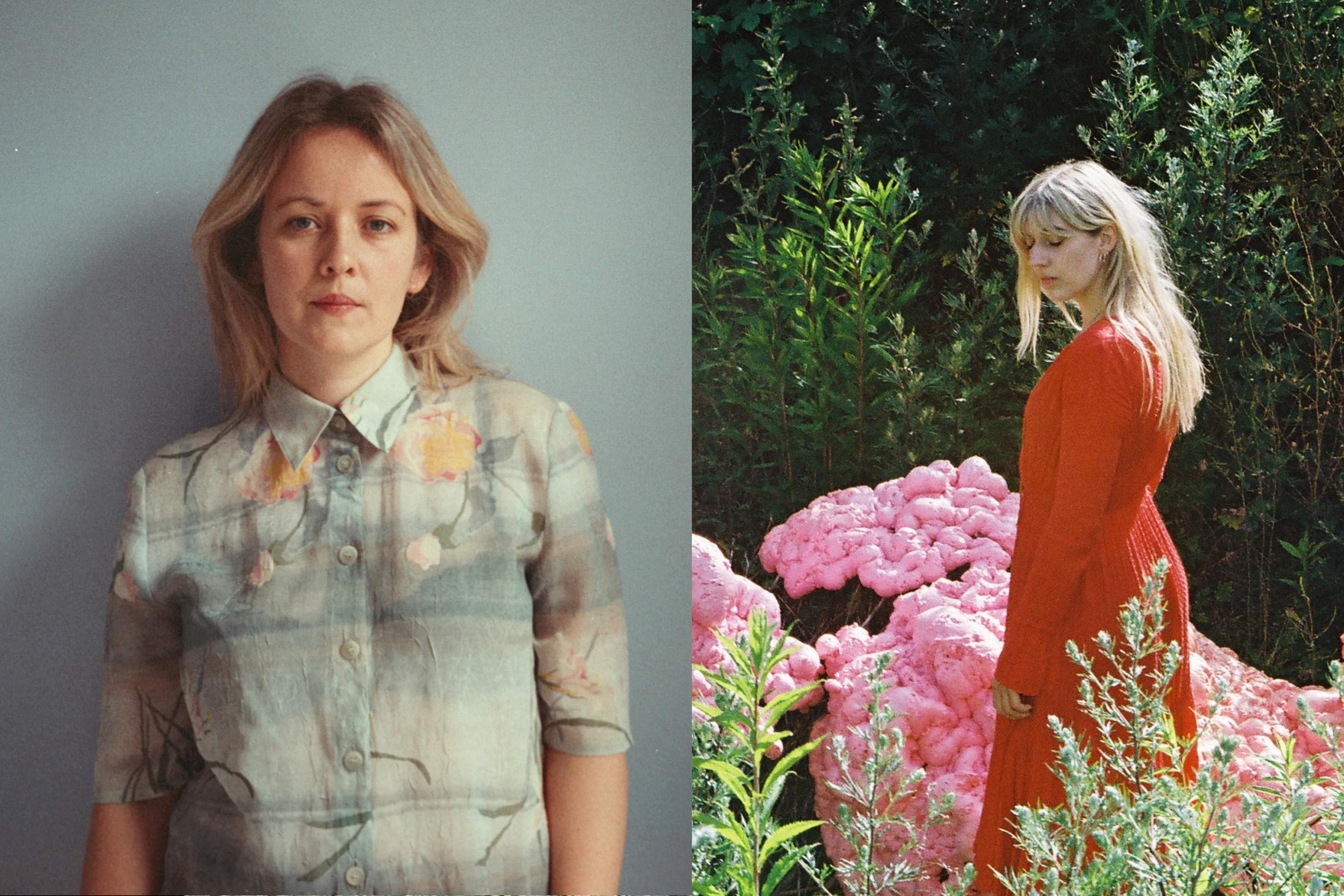 Penny Police + Greta (D)