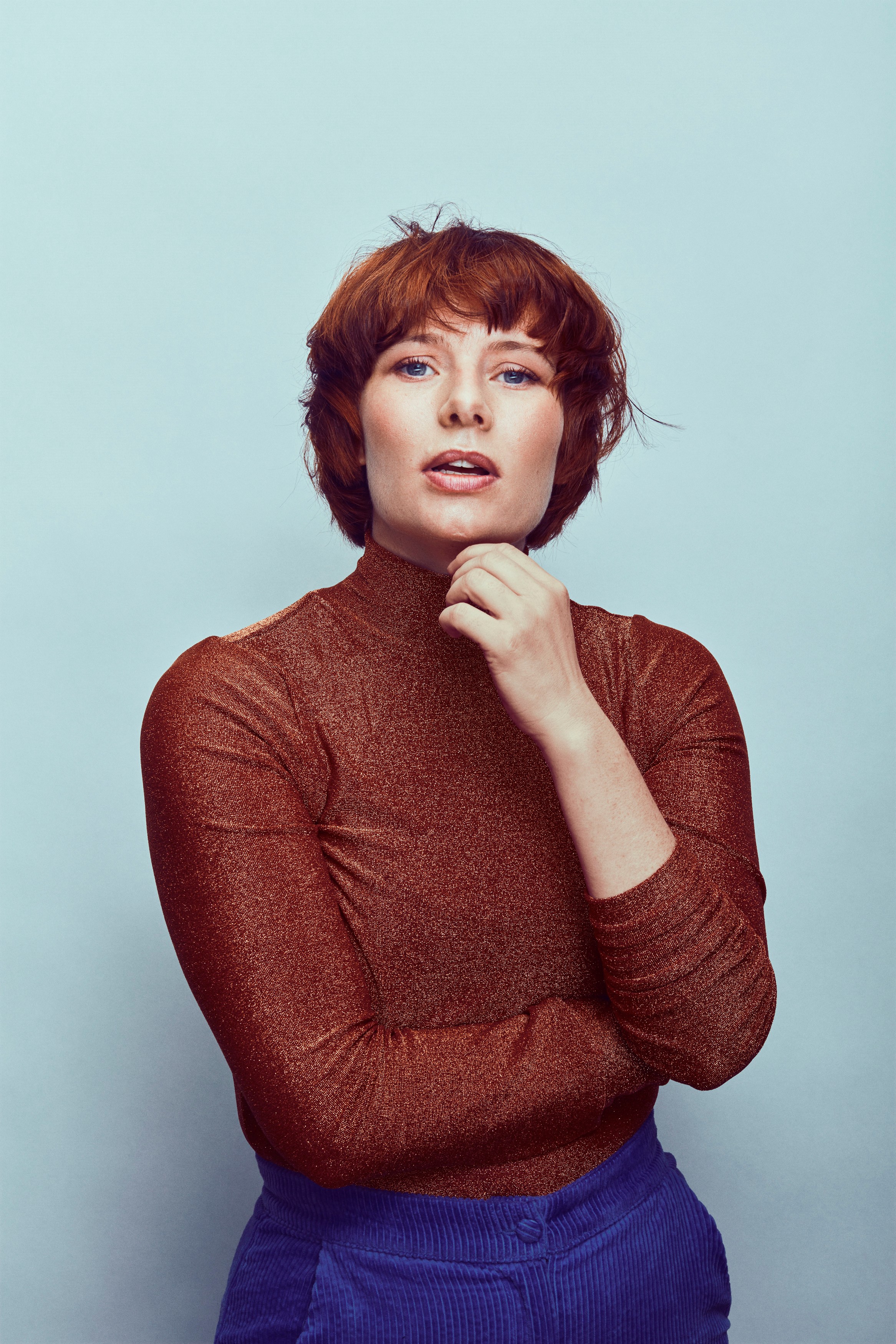 Annika Aakjær (NY DATO)