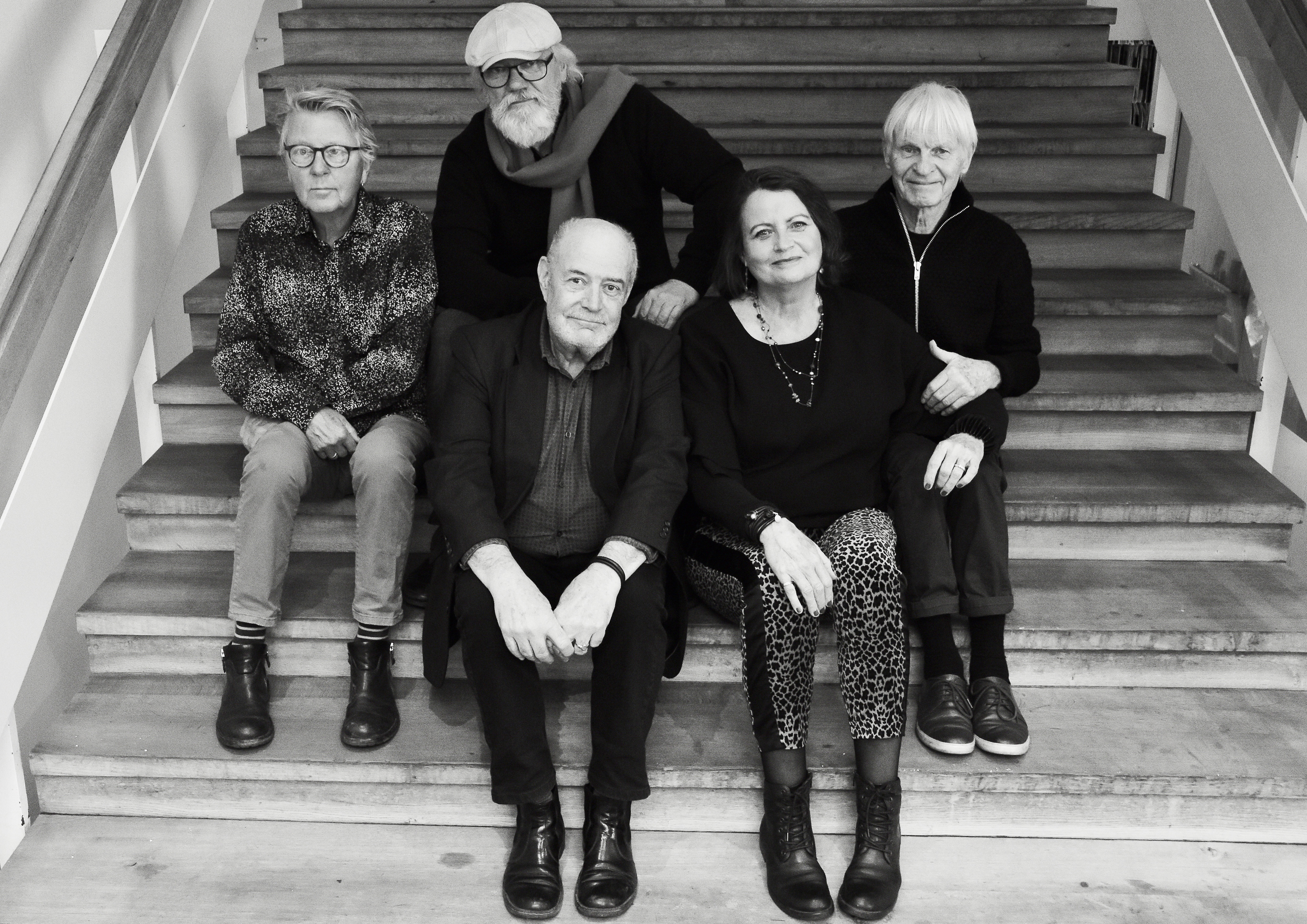 Lasse & Mathilde Band (Ny dato)