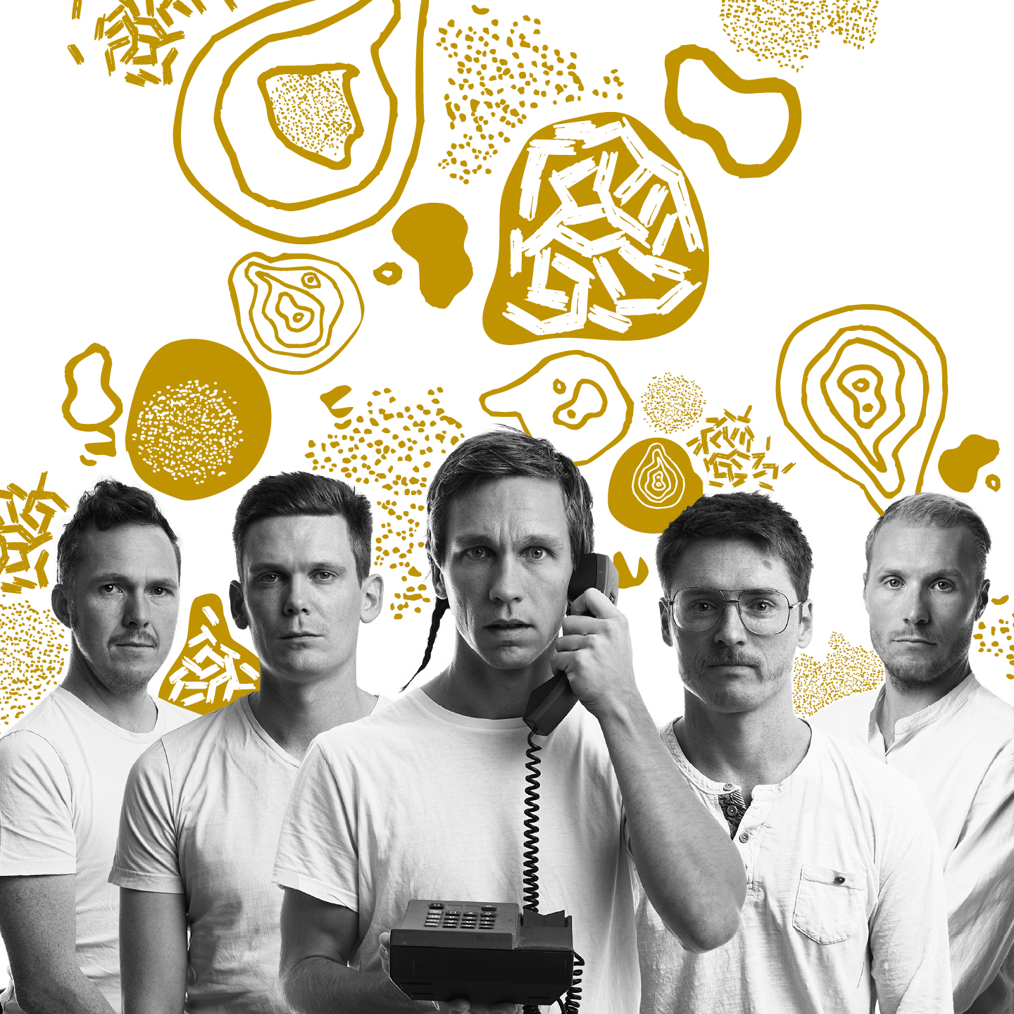 Verdens Sidste Idé (NY DATO)