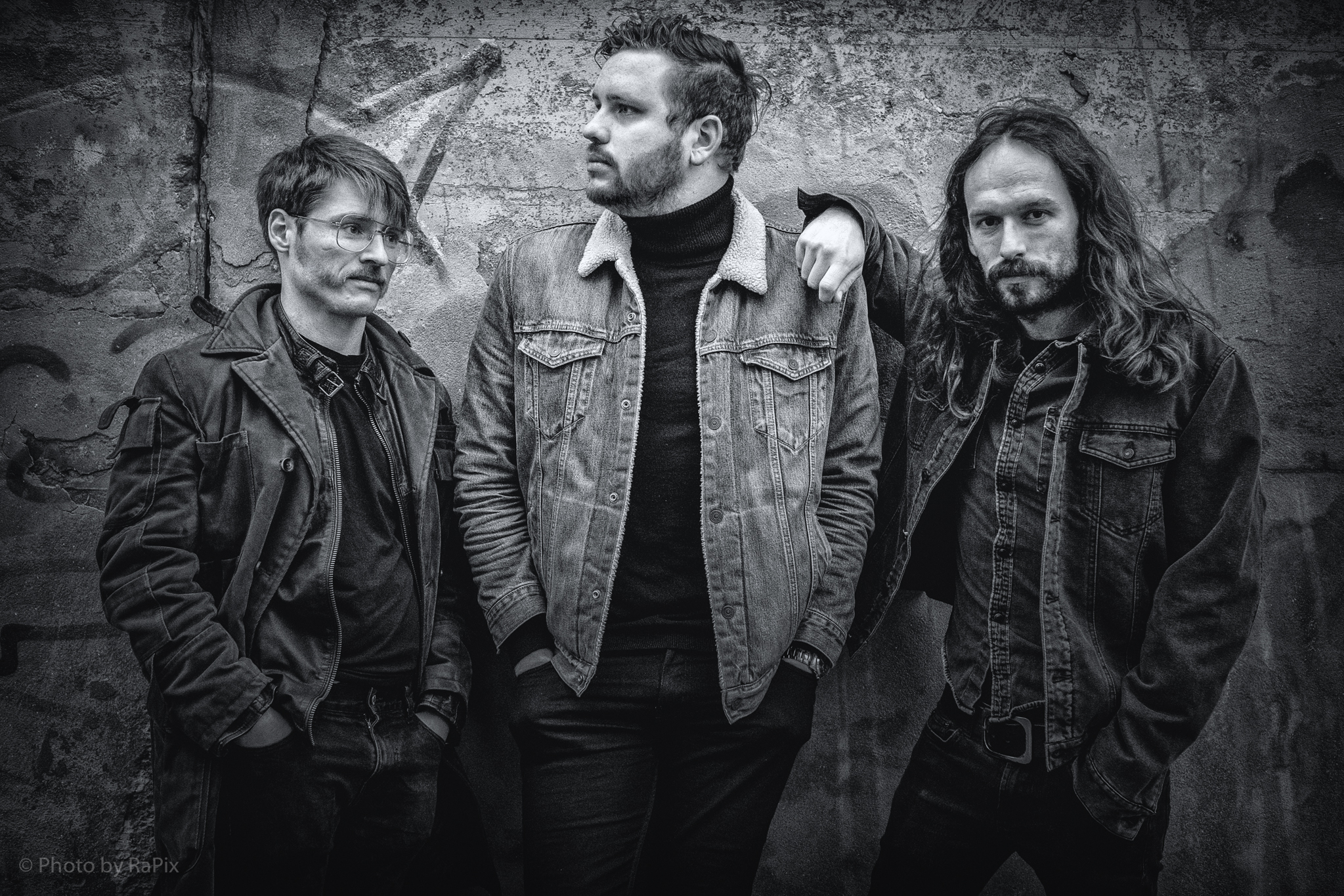 The Boy That Got Away