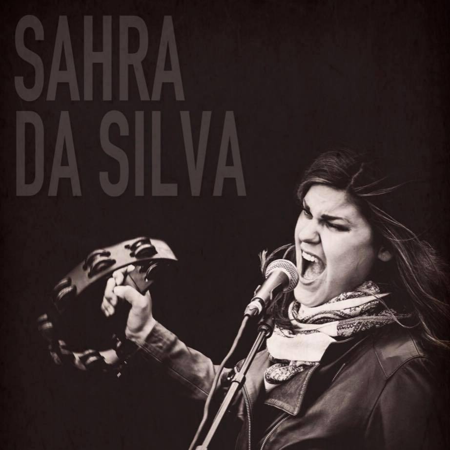 Sahra da Silva Blues Quartet