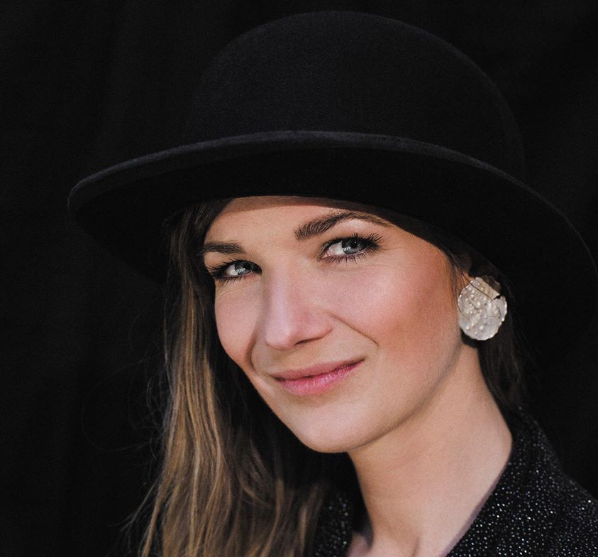 Kira Martini & Martini's