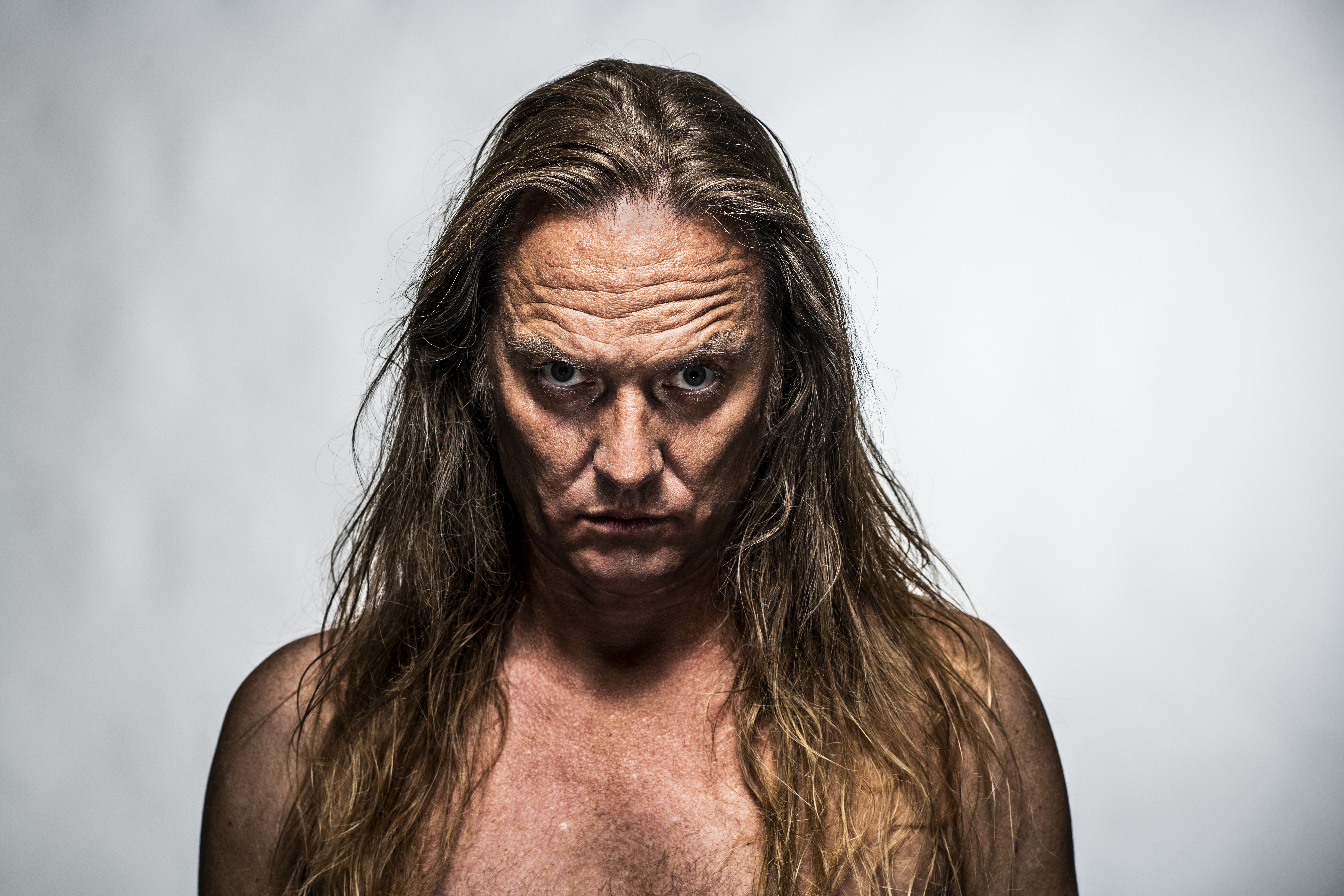 Jesper Binzer (ny dato)