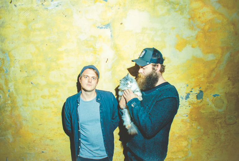 Jonah Blacksmith (NY DATO)