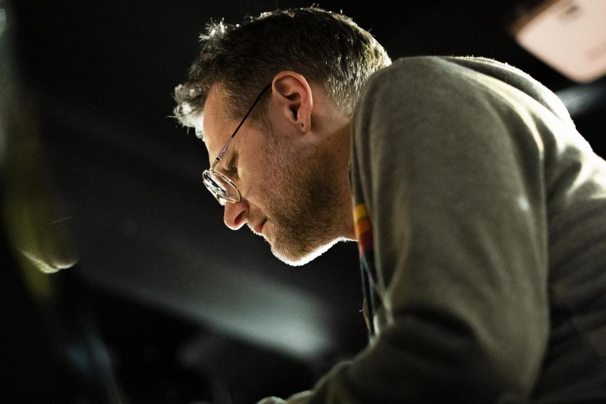 HESS / AC / HESS - Julekoncert