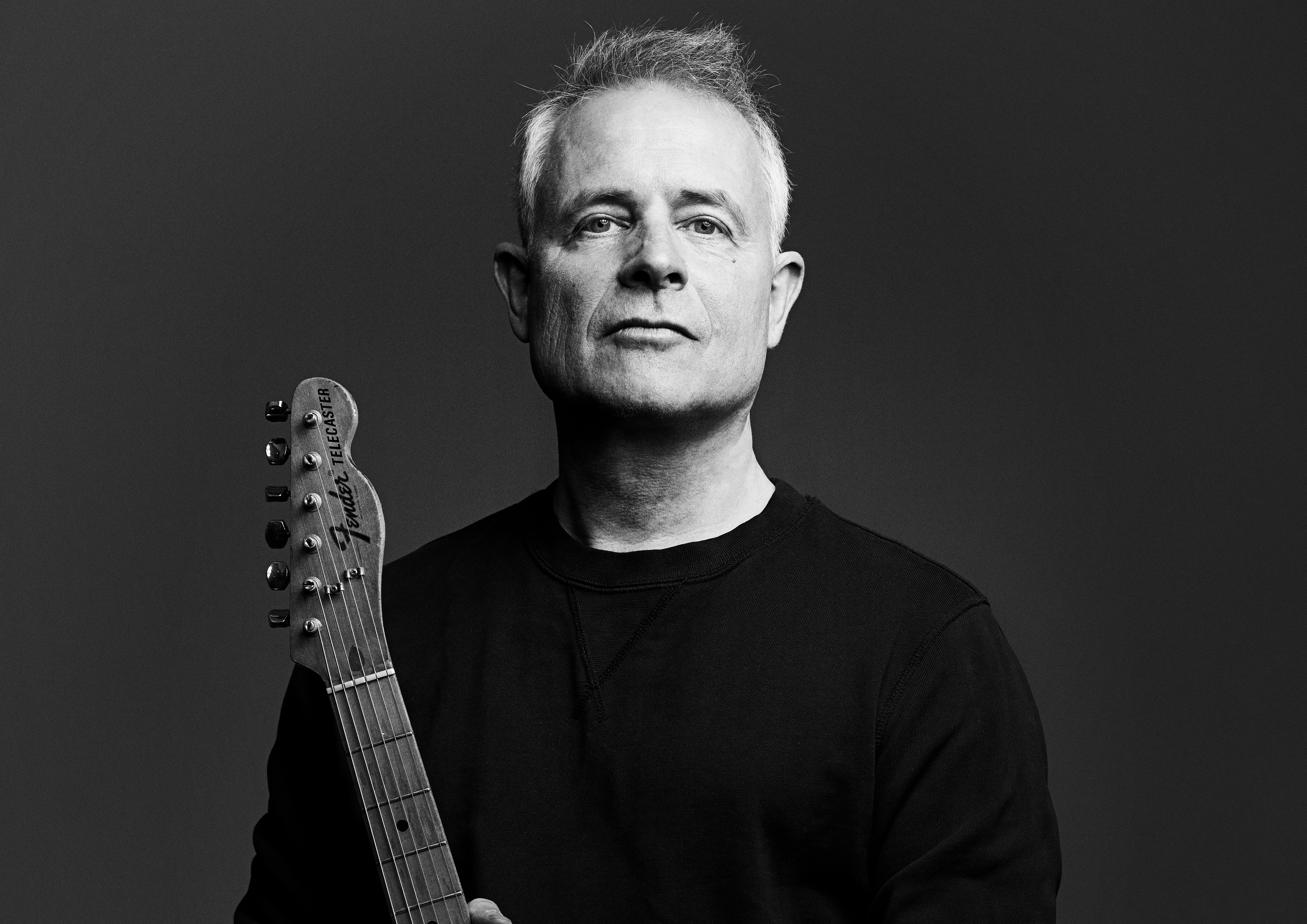 Nikolaj og Piloterne