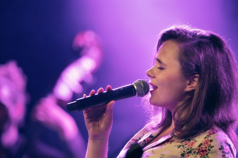 Karmen Rõivassepp Quartet