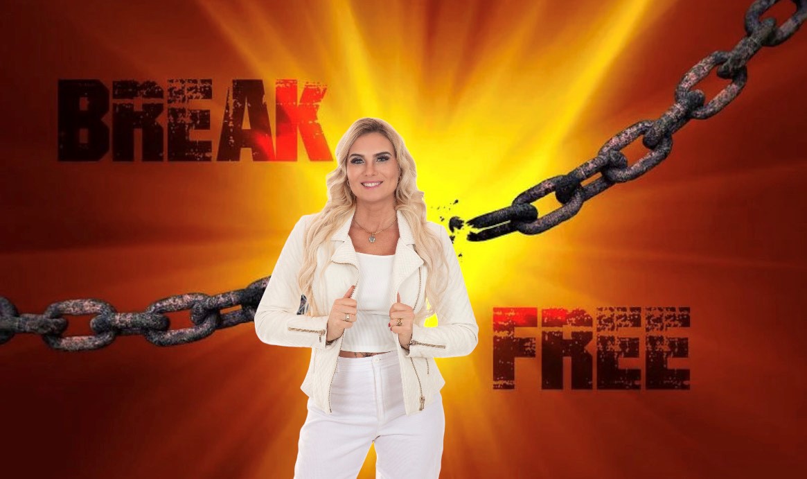 Få power og energi tilbage i dit liv