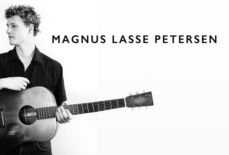 Magnus Lasse Petersen