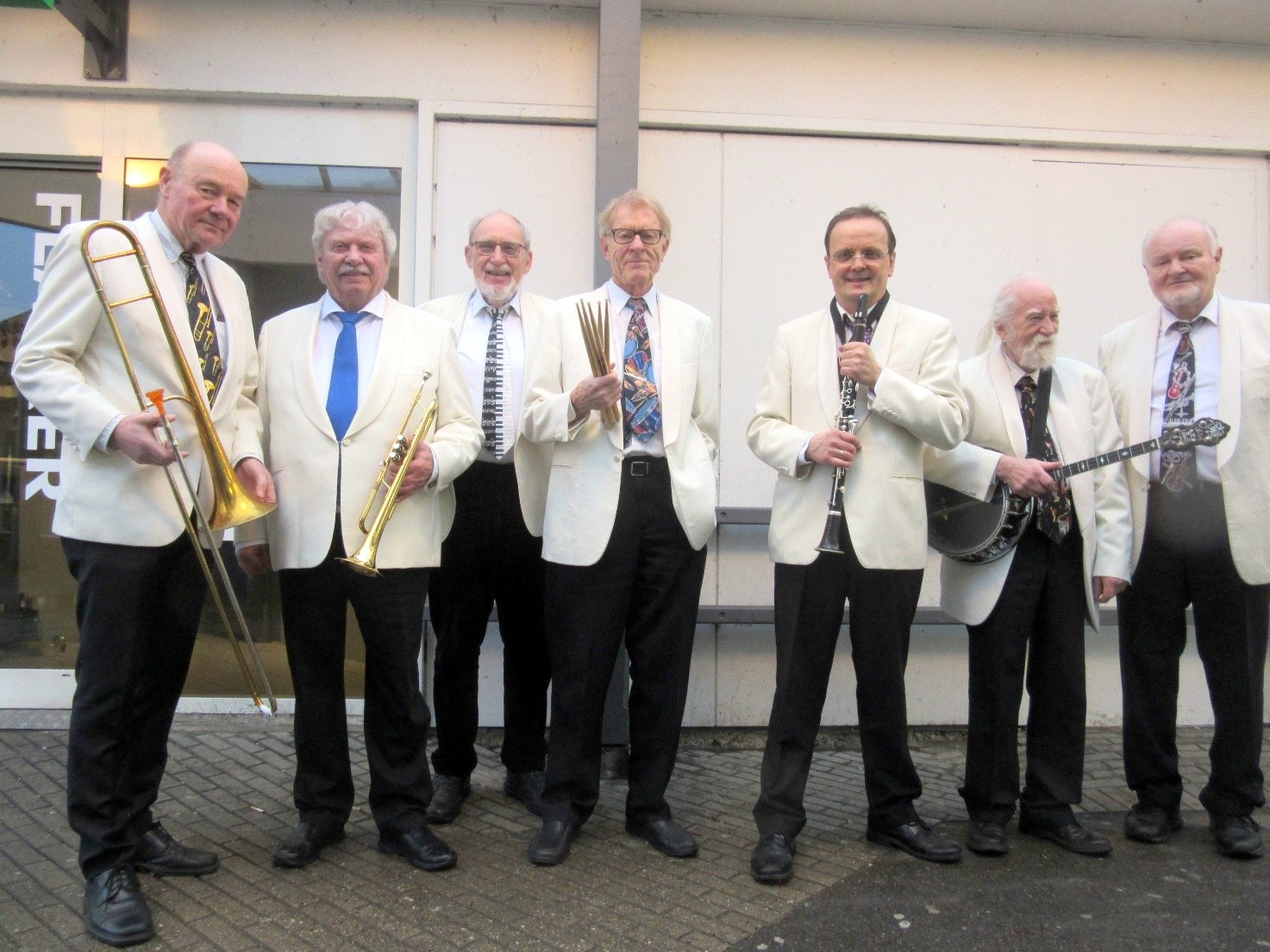 Scandinavian Old Stars