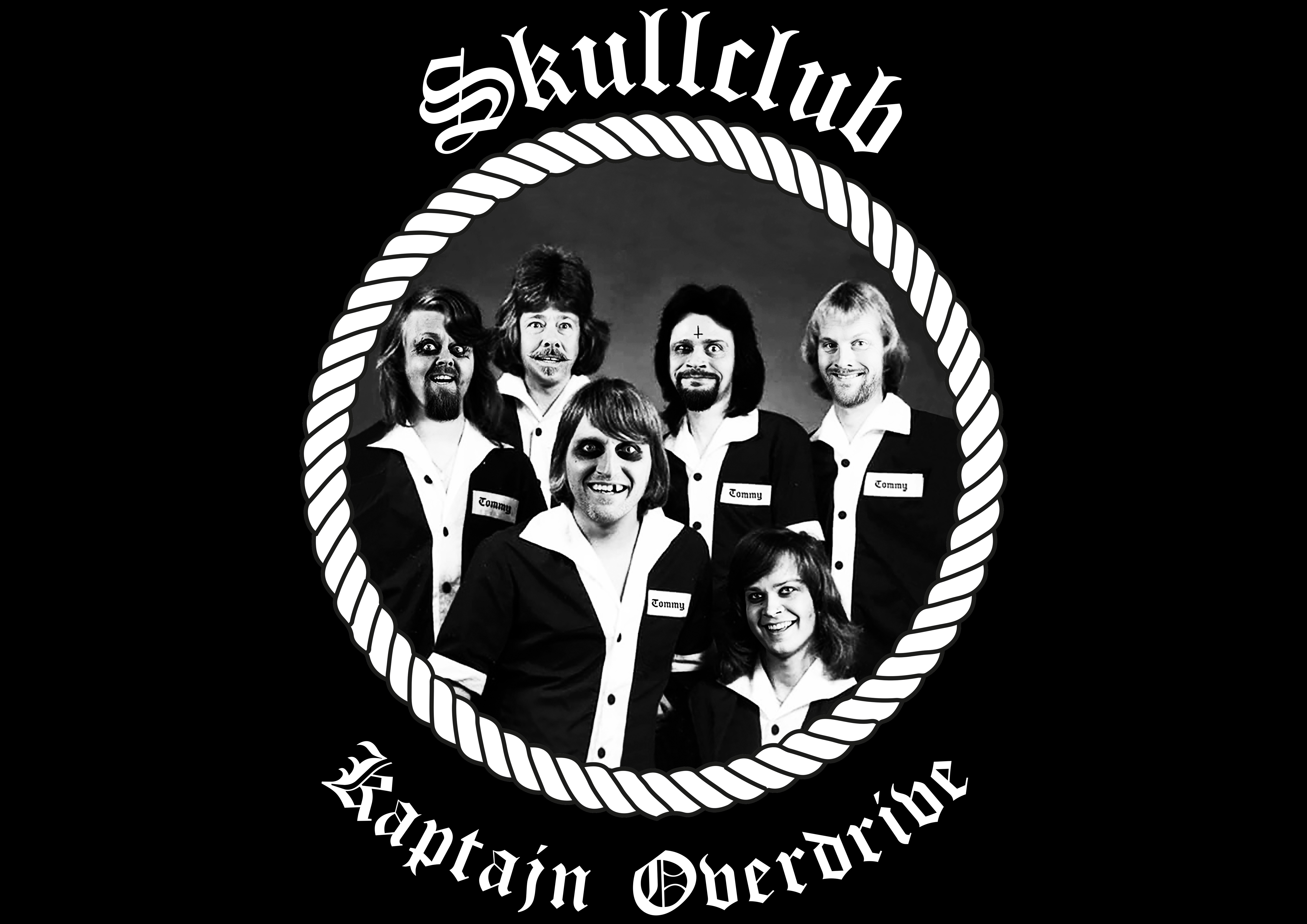 SKULLCLUB