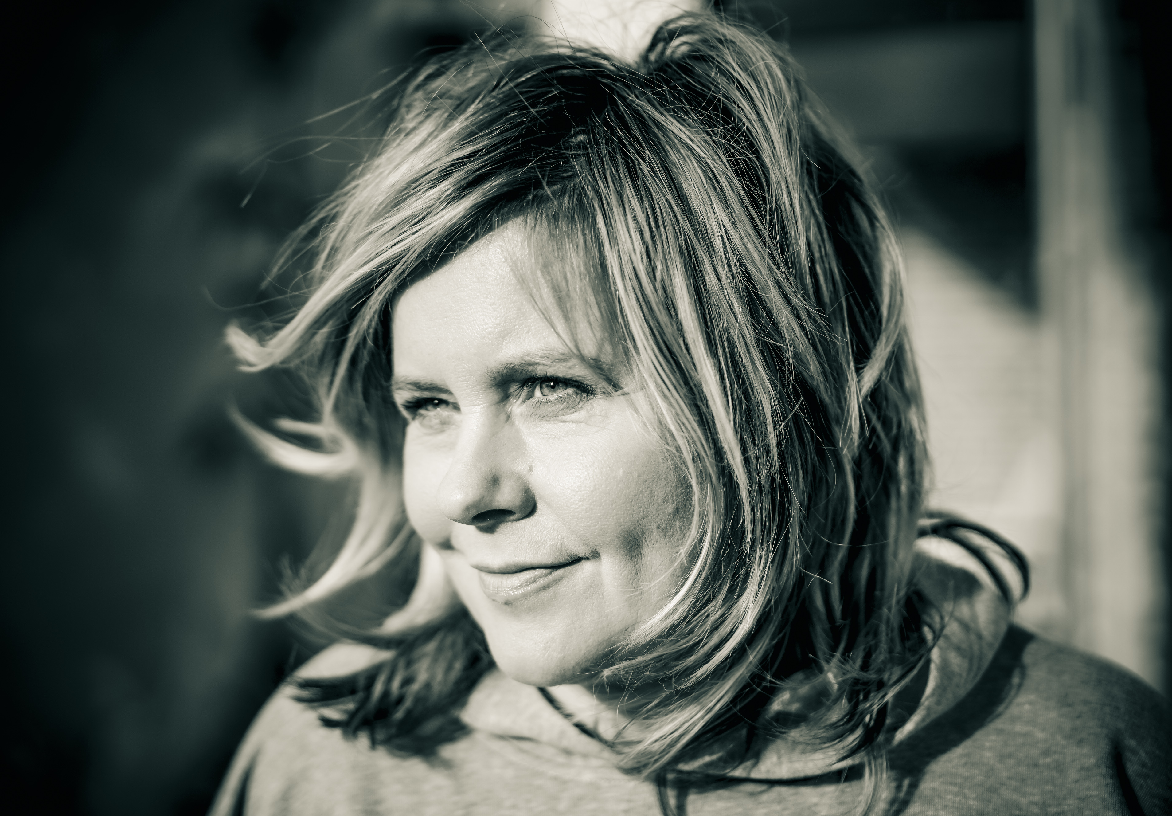 Marie Frank & Udflytterne