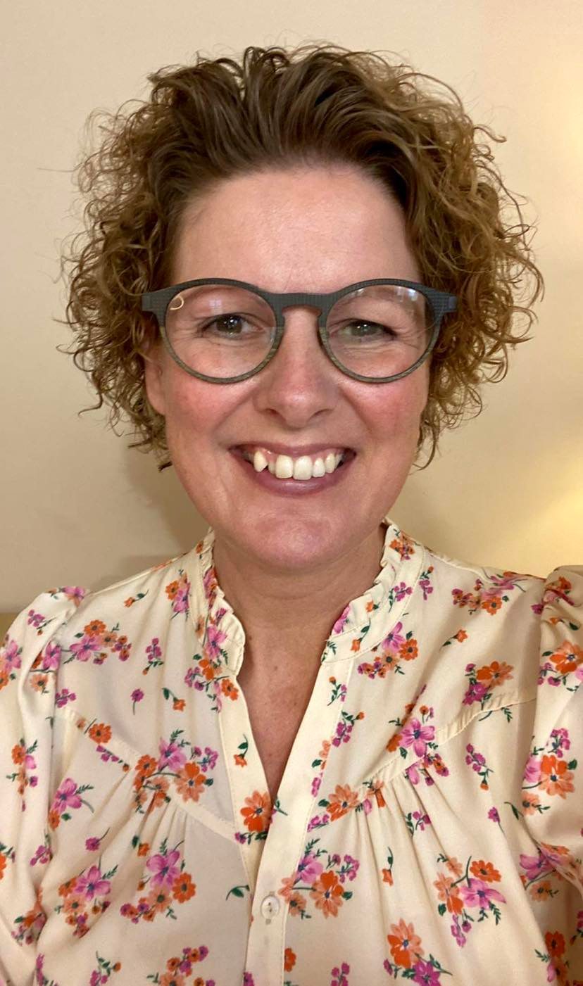 Klarsynsaften med Berit Højgaard