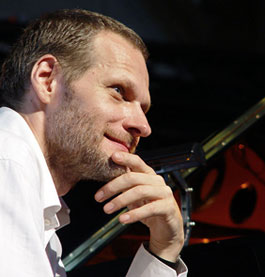 Jives Julekoncert - Spacelab + 1