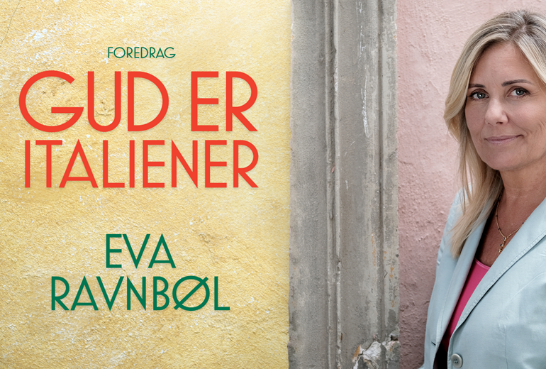 Eva Ravnbøl
