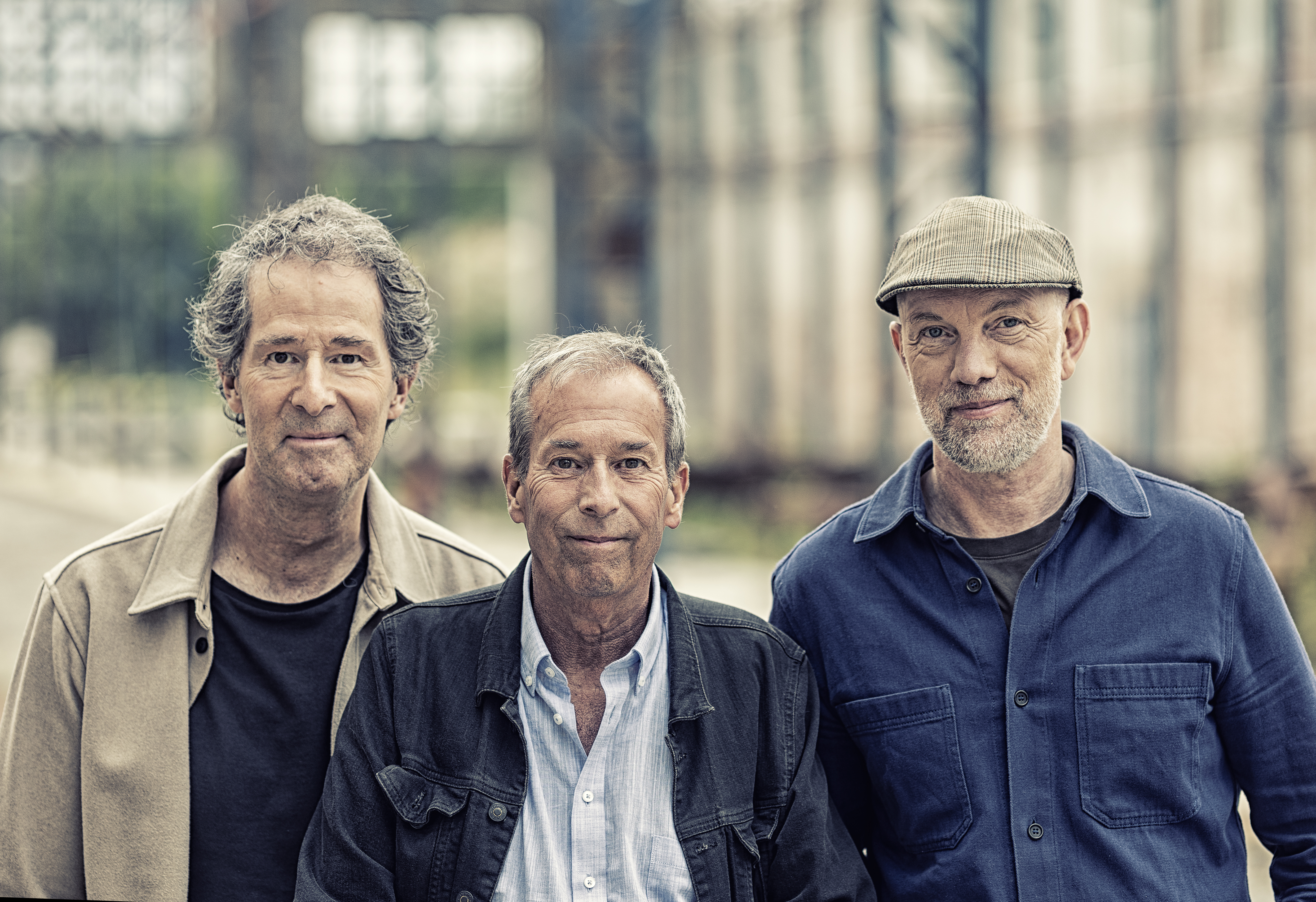 Nice Little Penguins