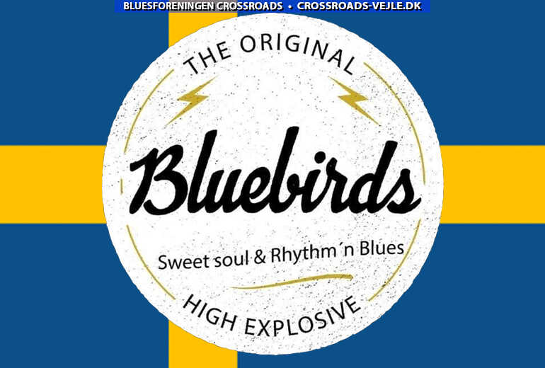 BLUEBIRDS (SVERIGE)