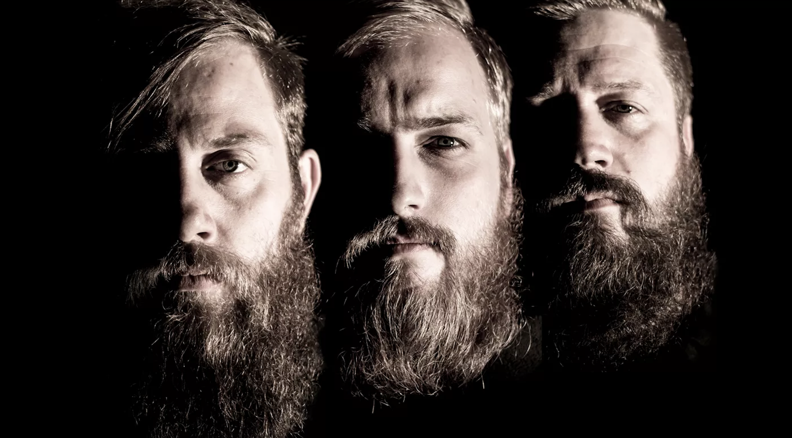 THE WHITE ALBUM | The Quiet Strum Anniversary