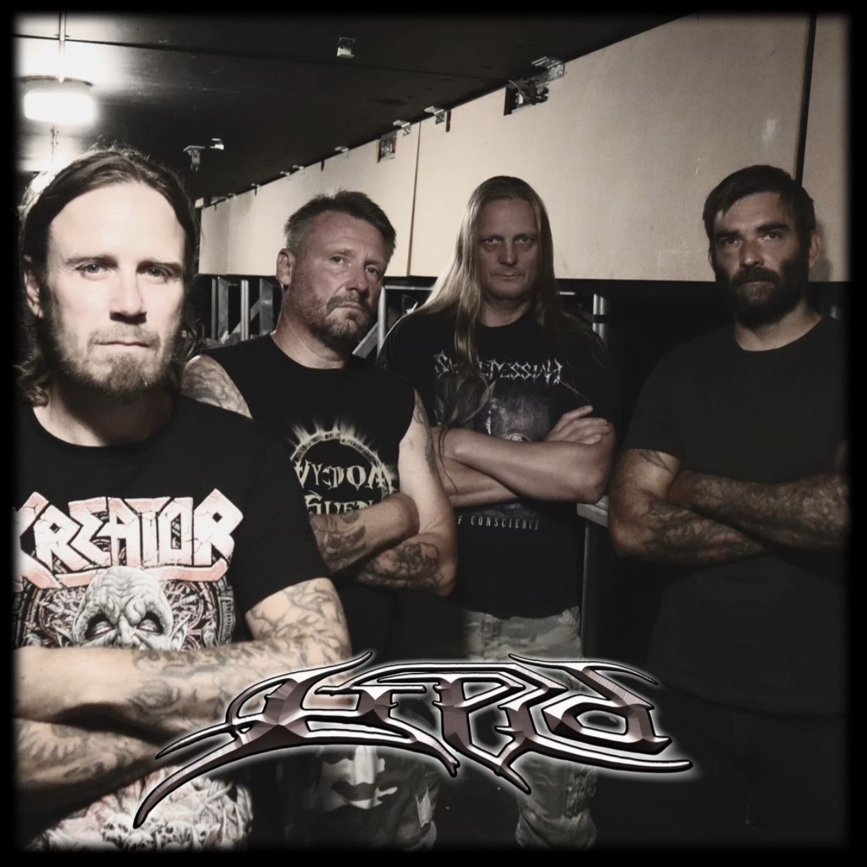 LIPID + special guest: Kill Trip