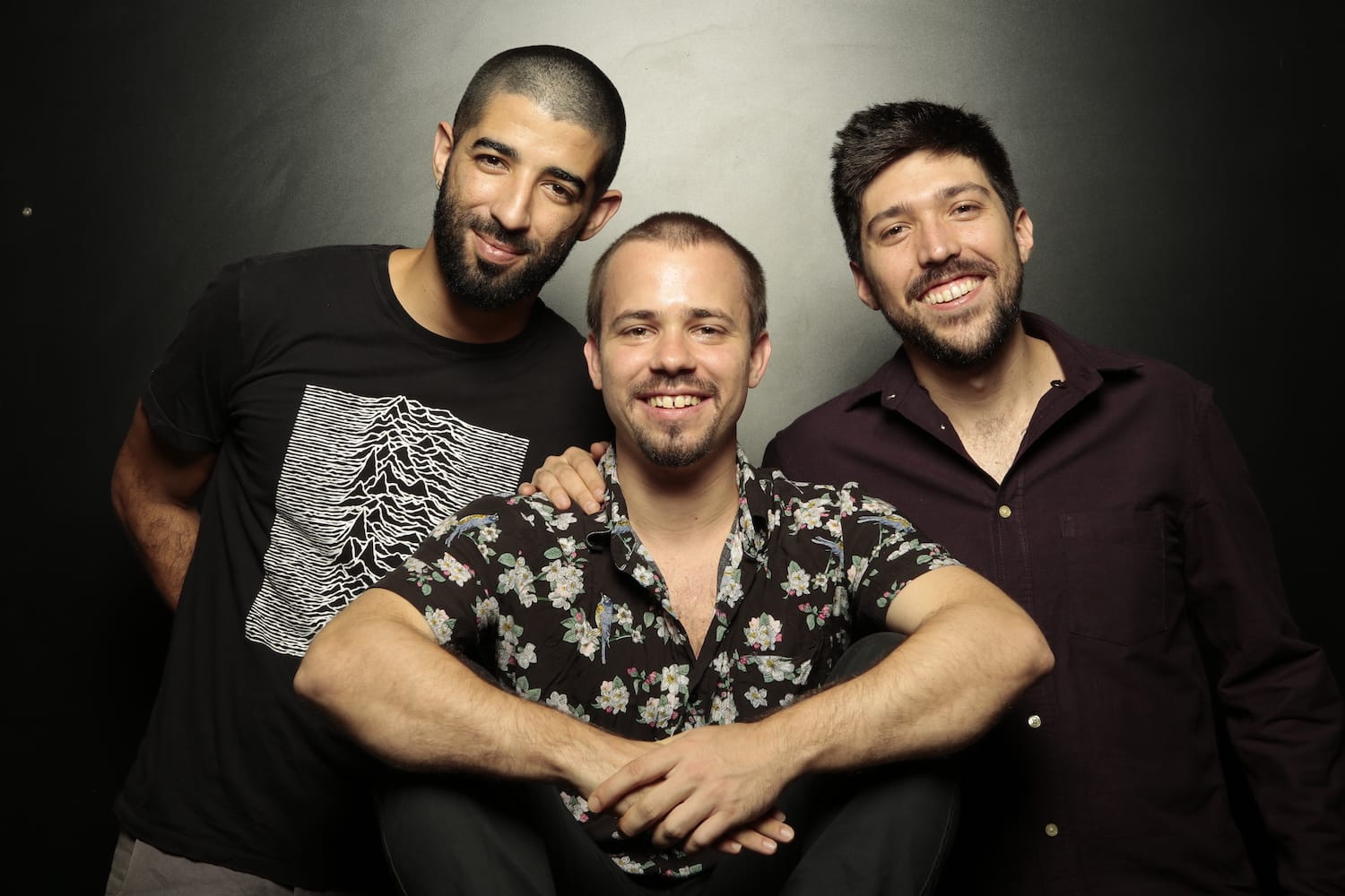 BRADA Quintet (BRAzil-DAnmark)