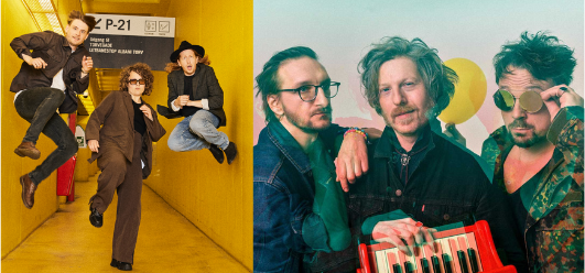 Fräulein x Bite The Bullet