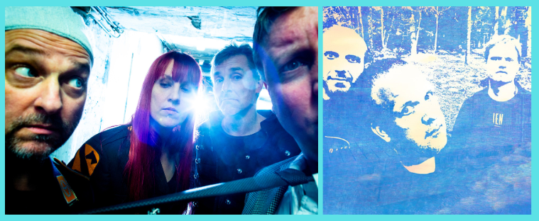 Hvem er Alf? x Kuko de Kobra