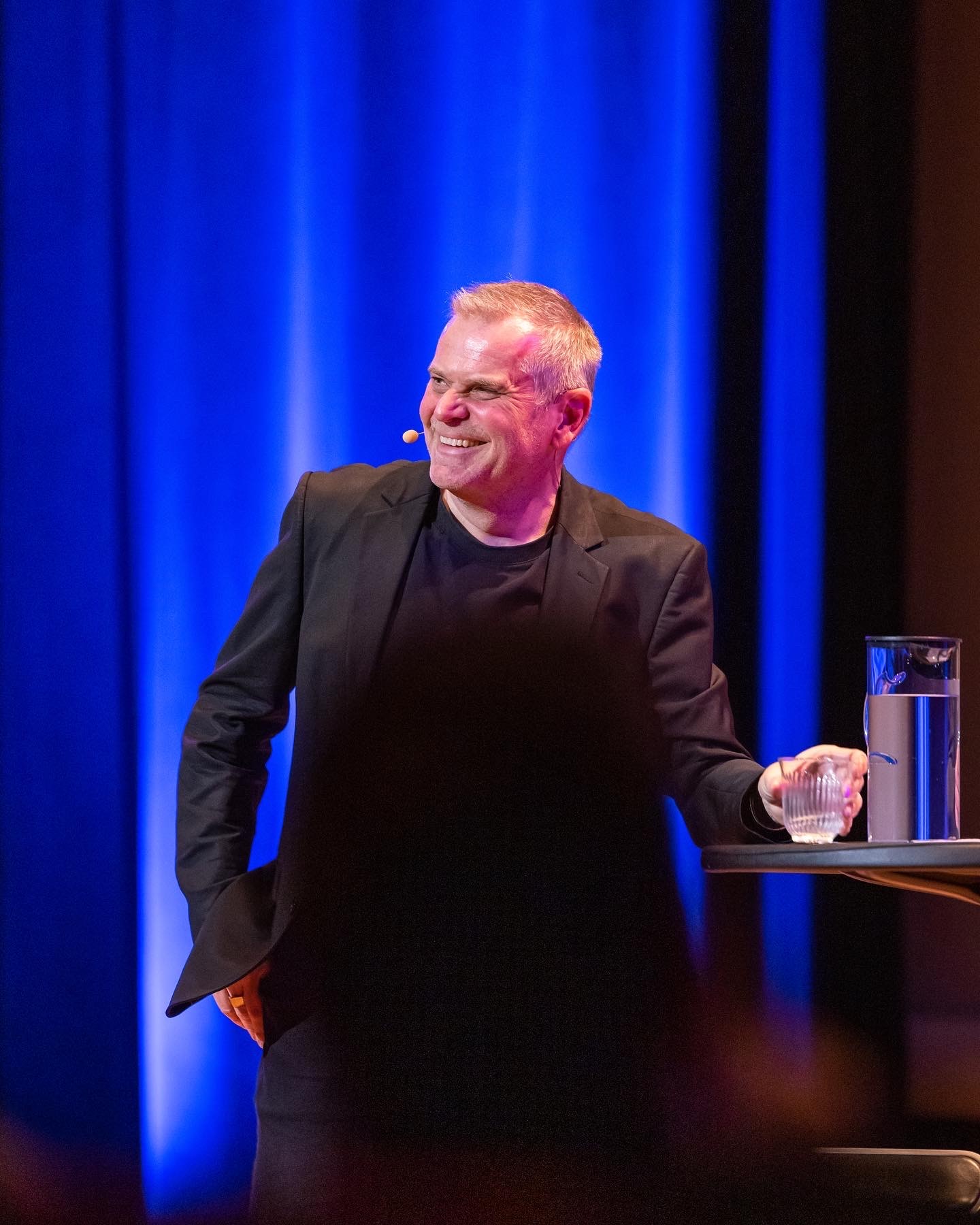 Hans Pilgaard - Kampen for et sjovere liv