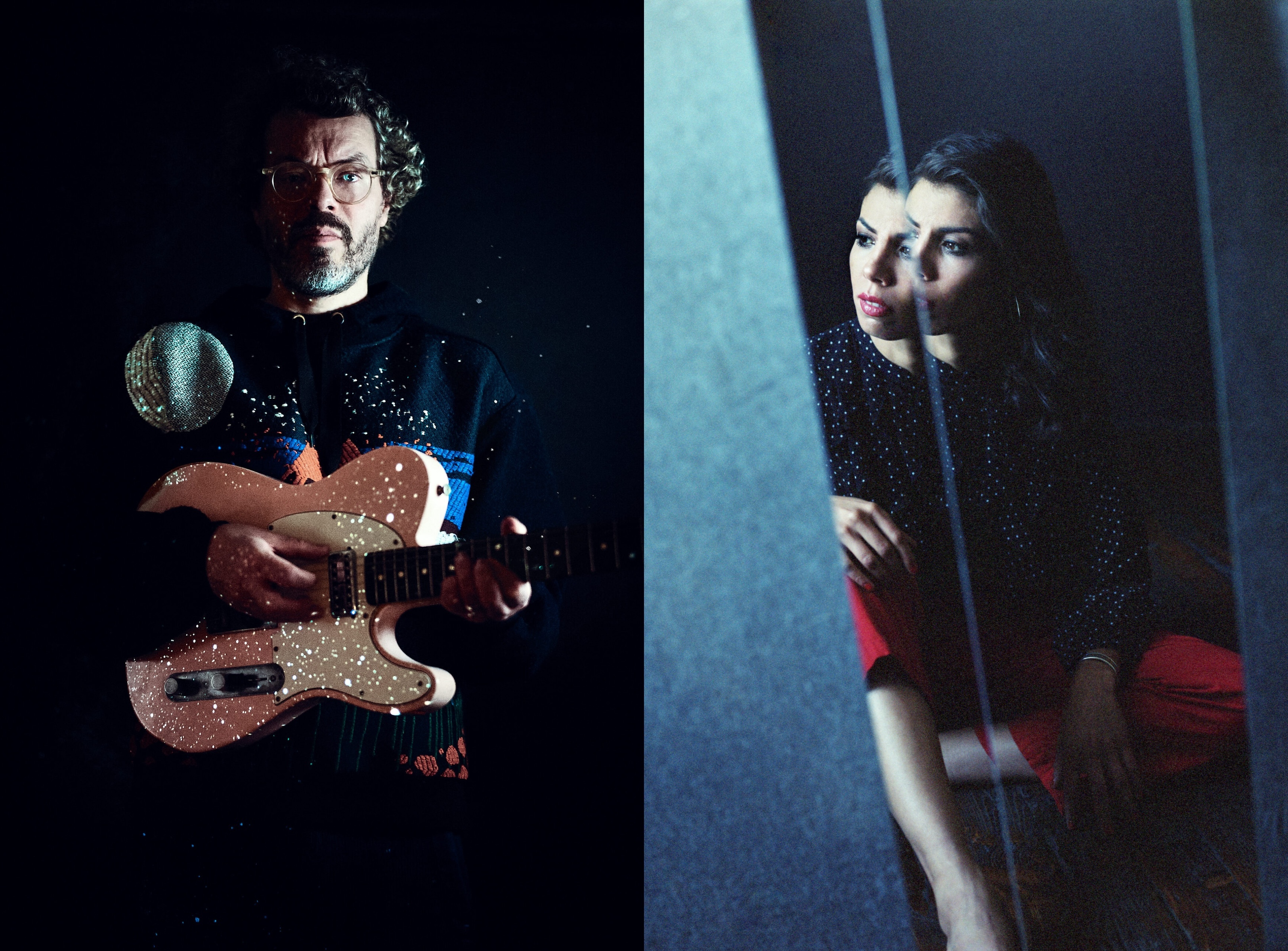 Jakob Bro Large Ensemble