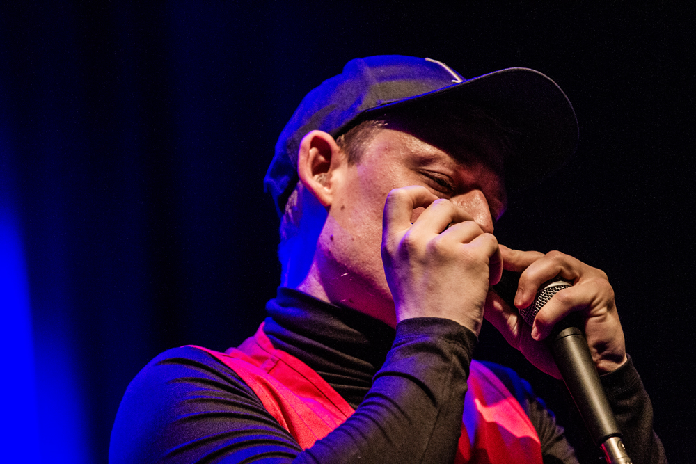 Mathias Heise Quadrillion