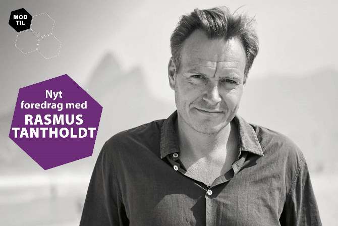 Rasmus Tantholdt