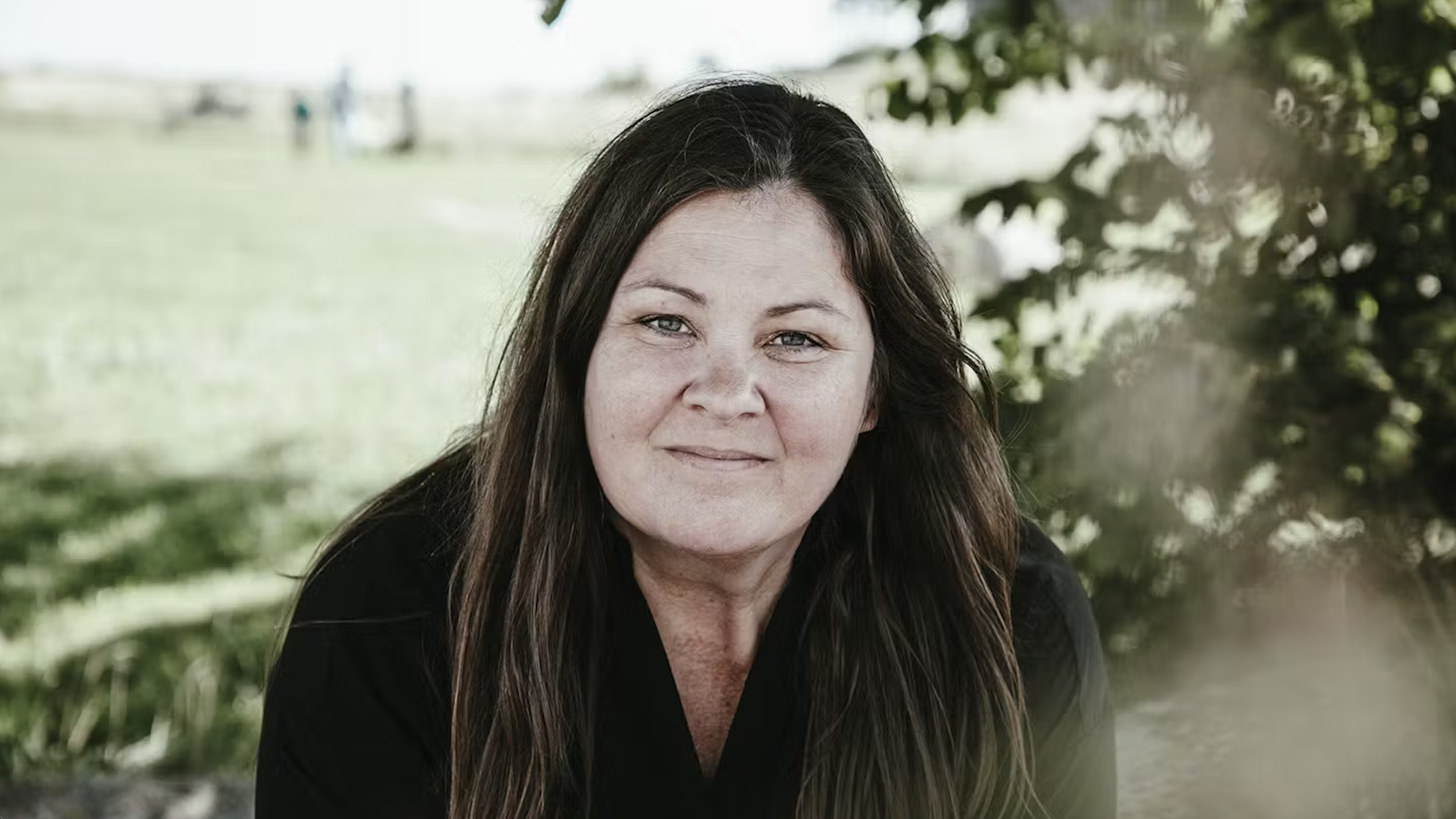 Klarsynsaften med Karina Graabæk