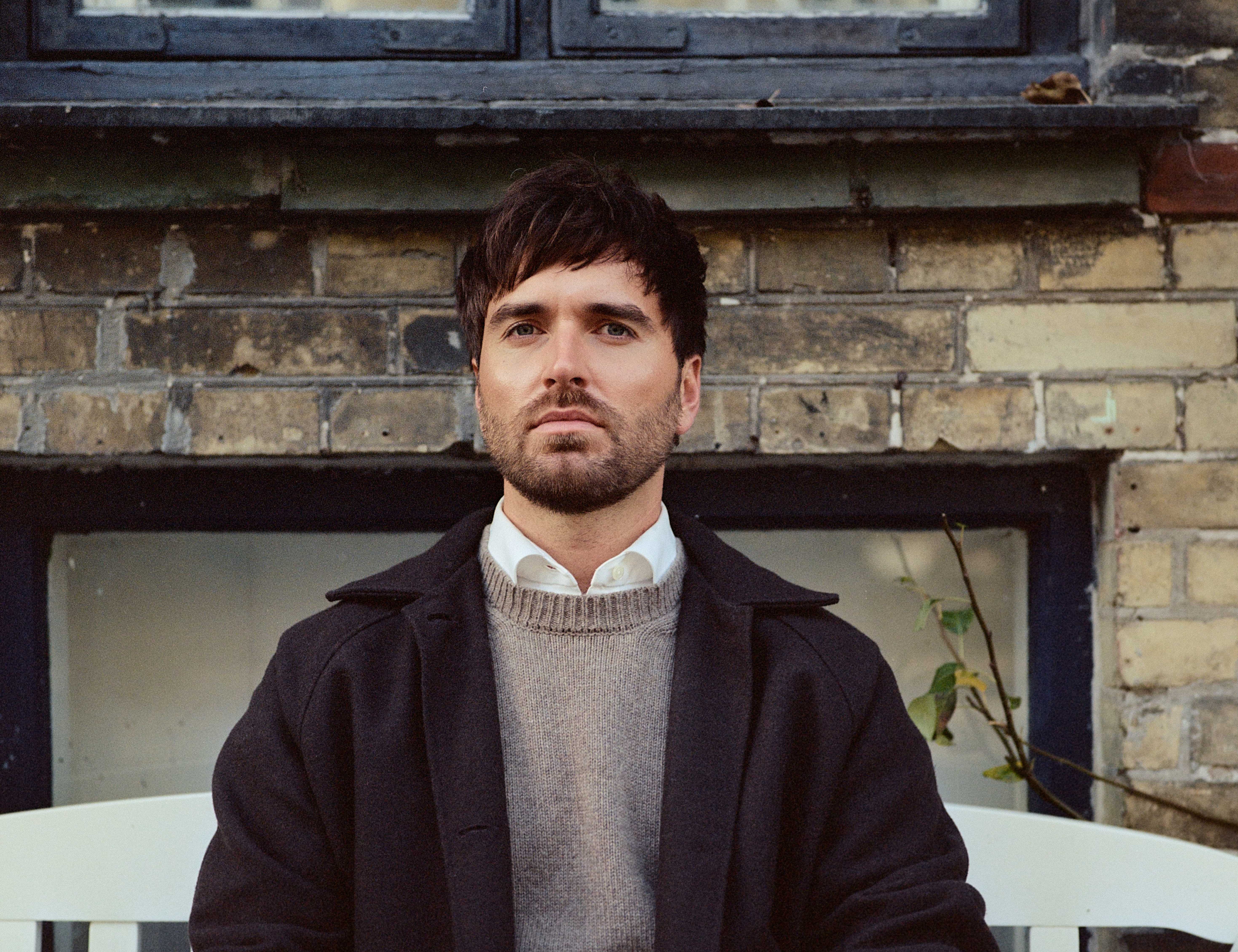 MALTE EBERT - ekstra show