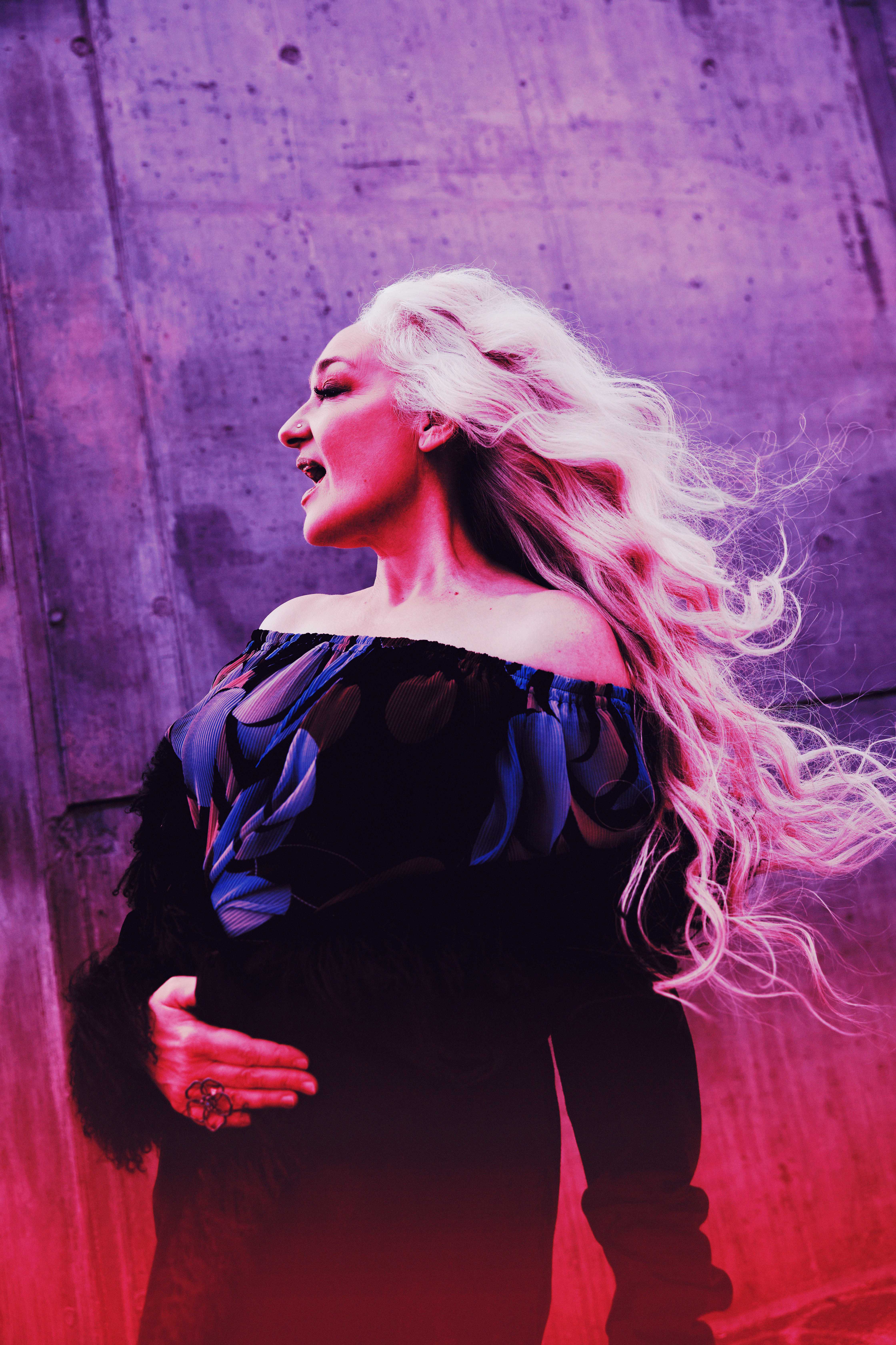 Cæcilie Norby - SIXTY