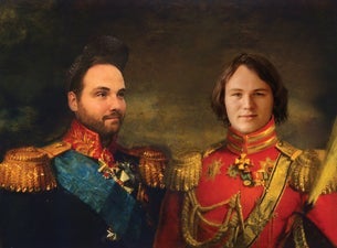 Vanvittig Verdenshistorie