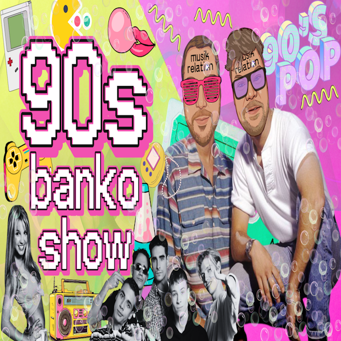 90s banko show